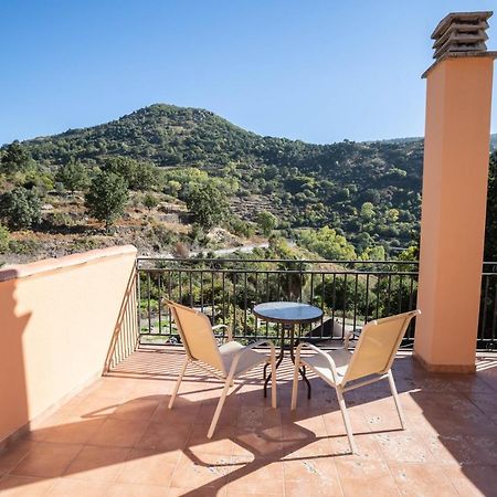 Apartamentos Rurales El Solitario บาโญส เด มอนเตมายอร์ ภายนอก รูปภาพ